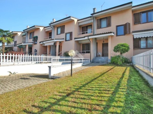 casa indipendente in vendita a Cigliano