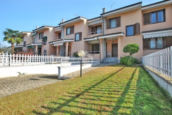 casa indipendente in vendita a Cigliano