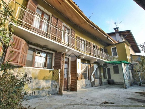 casa indipendente in vendita a Cigliano