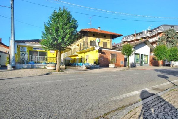 negozio in vendita a Cigliano