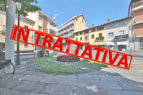 appartamento in vendita a Cigliano