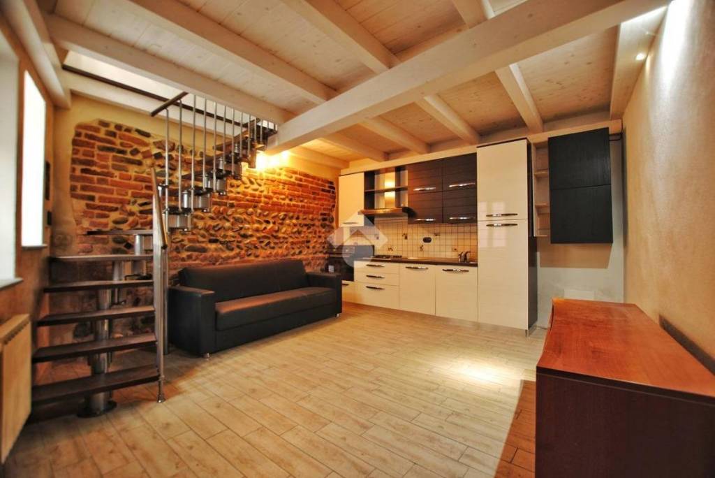 casa indipendente in vendita a Cigliano