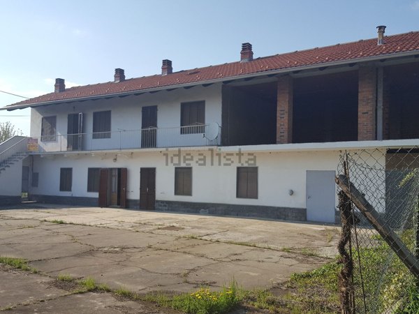 appartamento in vendita a Cigliano