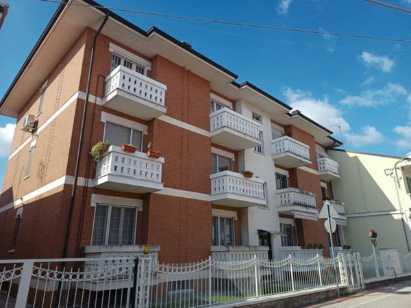 appartamento in vendita a Cigliano