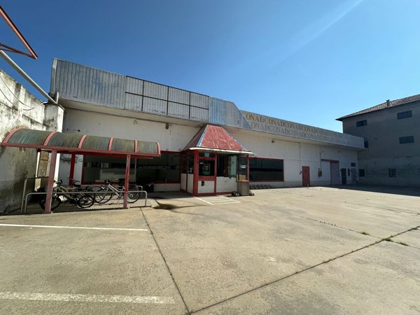 capannone in vendita a Cigliano