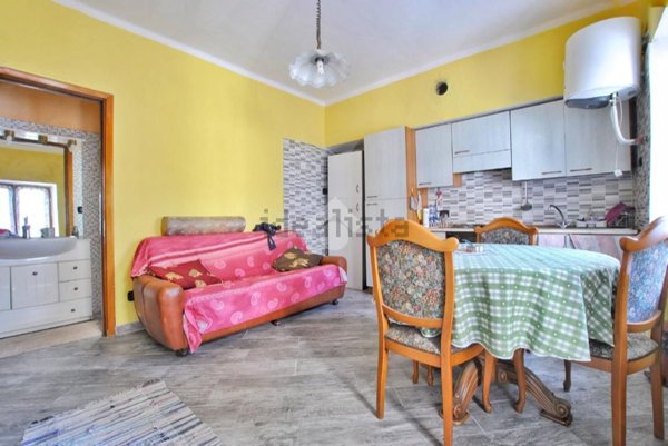 casa indipendente in vendita a Cigliano