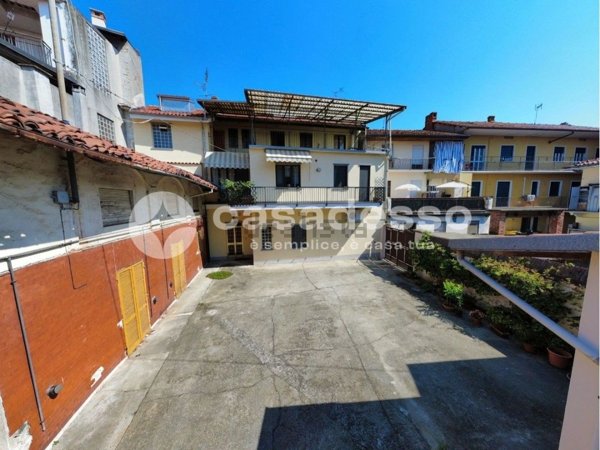 appartamento in vendita a Cigliano