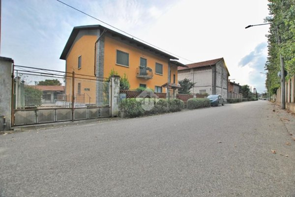 appartamento in vendita a Cigliano