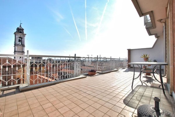 appartamento in vendita a Cigliano