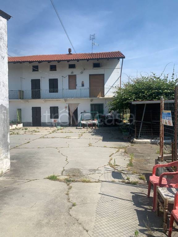 casa indipendente in vendita a Cigliano