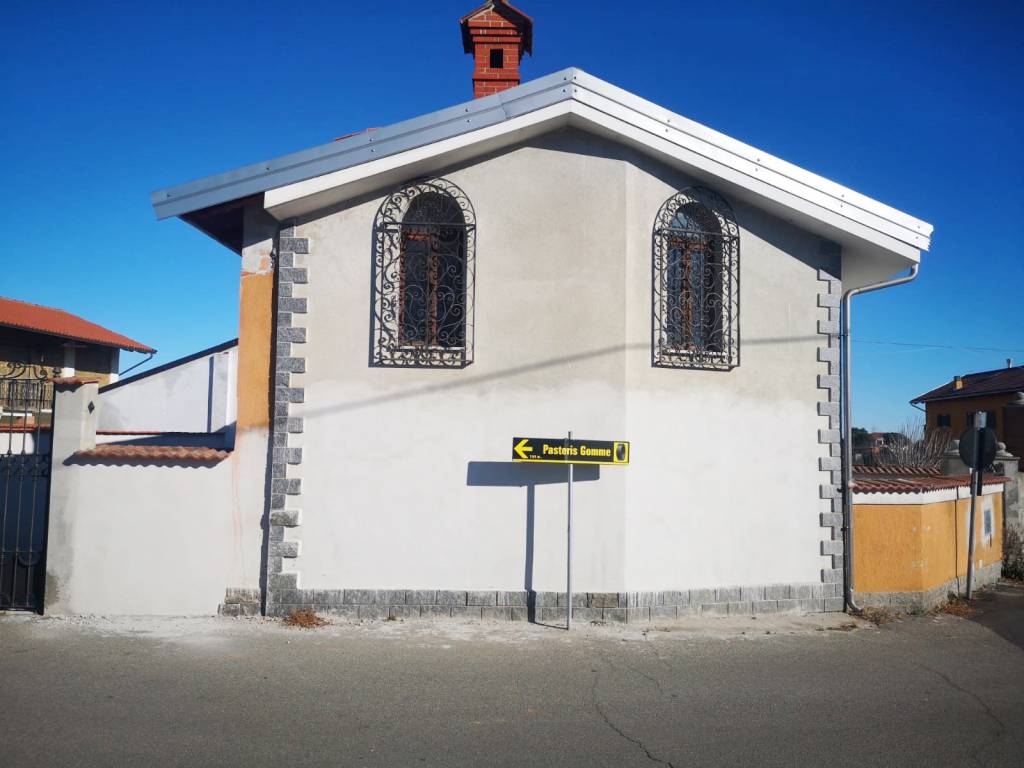 casa indipendente in vendita a Cigliano