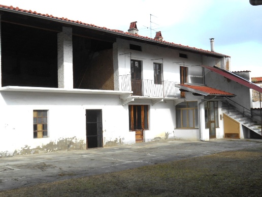 casa indipendente in vendita a Cigliano