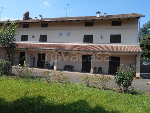 casa indipendente in vendita a Cigliano