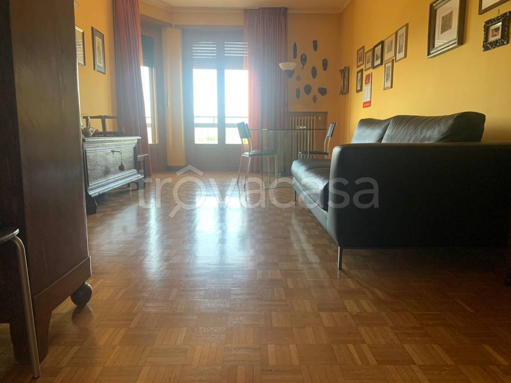 appartamento in vendita a Cigliano