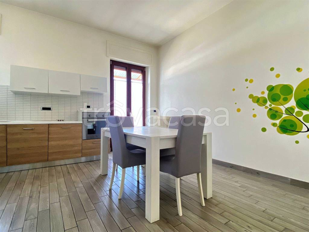 appartamento in vendita a Cigliano