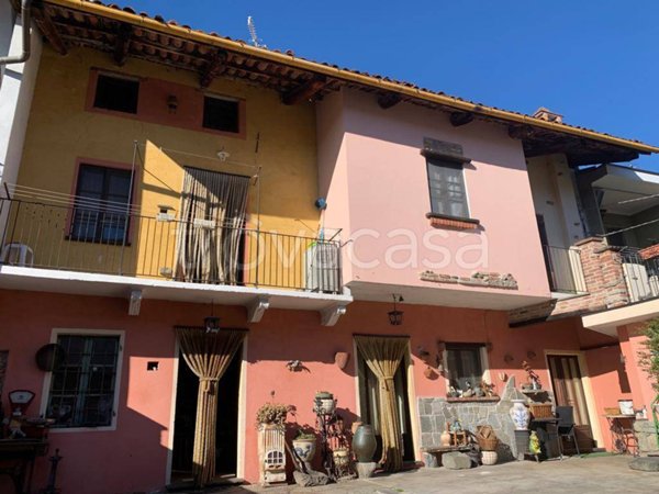 casa indipendente in vendita a Cigliano