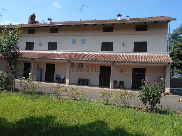 casa indipendente in vendita a Cigliano