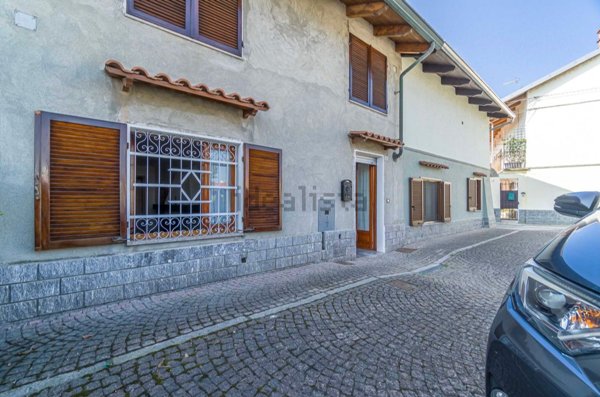 quadrivano in vendita a Cigliano