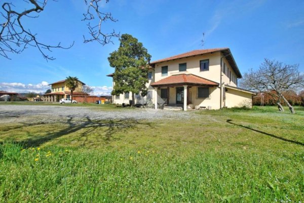 negozio in vendita a Cigliano