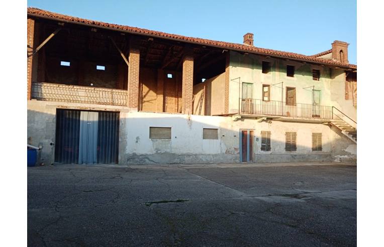 casa indipendente in vendita a Cigliano