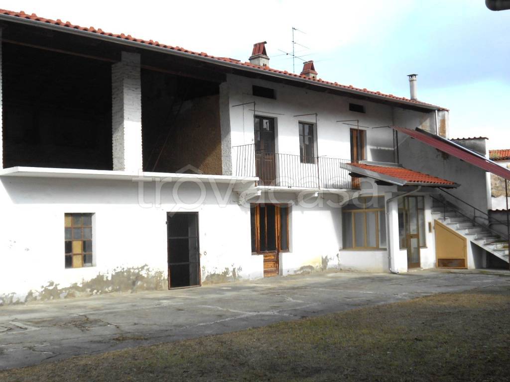 casa indipendente in vendita a Cigliano