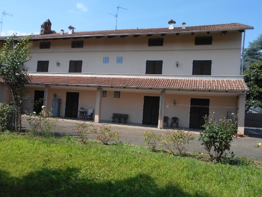 casa indipendente in vendita a Cigliano