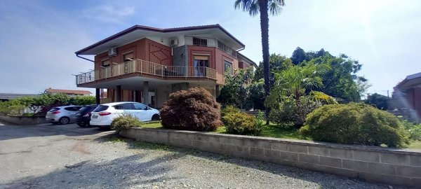 appartamento in vendita a Cigliano