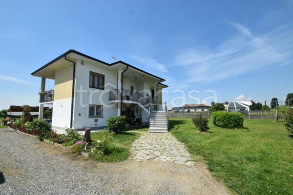 casa indipendente in vendita a Cigliano