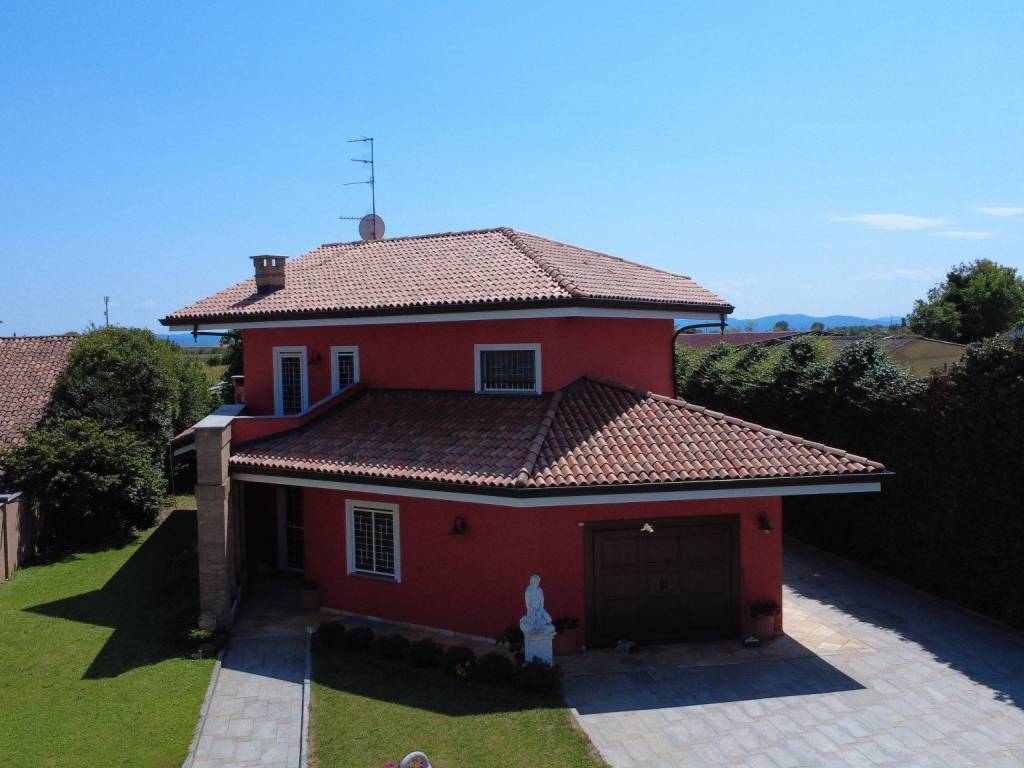 casa indipendente in vendita a Cigliano