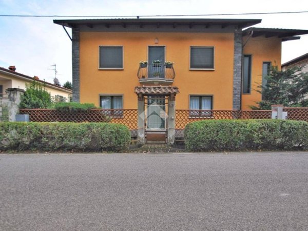 casa indipendente in vendita a Cigliano