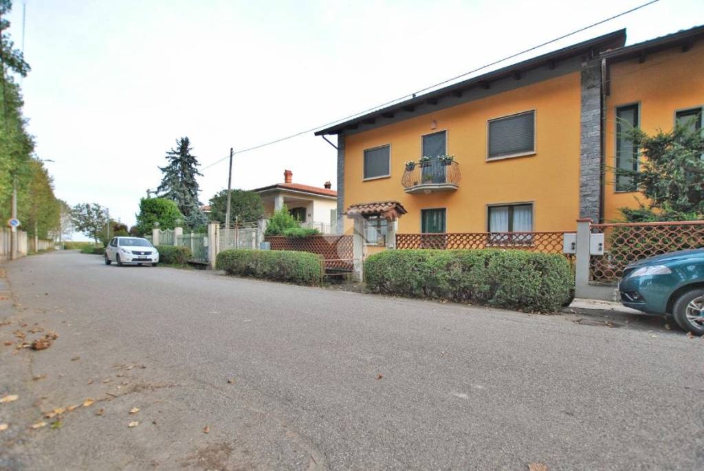 casa indipendente in vendita a Cigliano