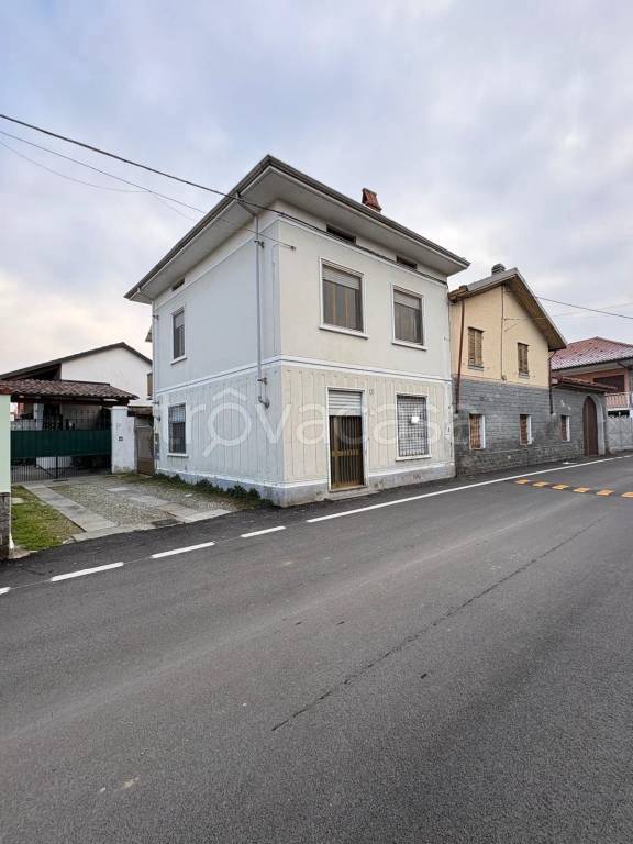 casa semindipendente in vendita a Cigliano