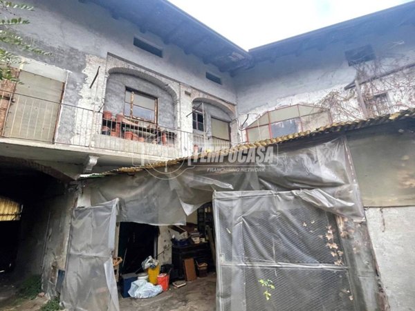 casa indipendente in vendita a Cigliano