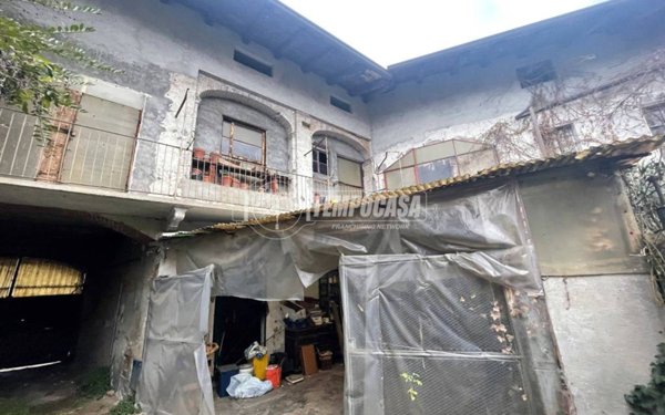 casa indipendente in vendita a Cigliano