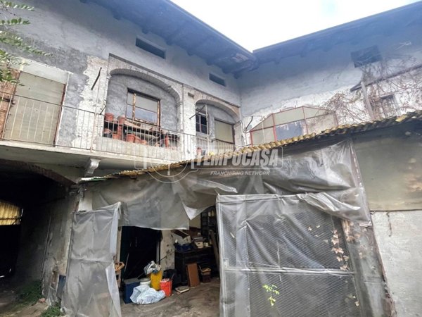 casa indipendente in vendita a Cigliano