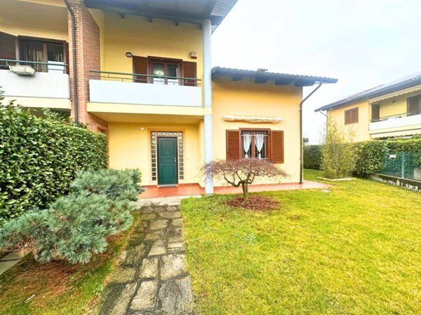 casa indipendente in vendita a Cigliano