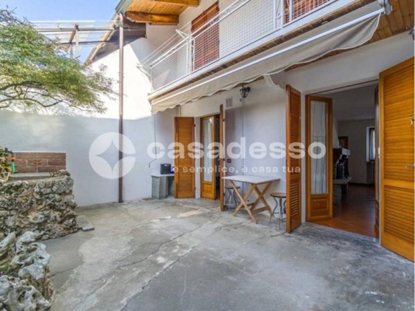 appartamento in vendita a Cigliano