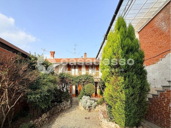 casa indipendente in vendita a Cigliano