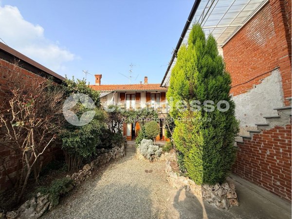 appartamento in vendita a Cigliano