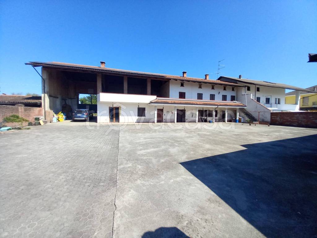 casa indipendente in vendita a Cigliano