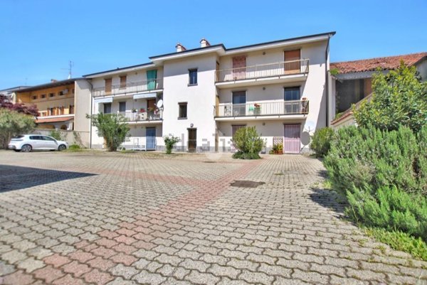 appartamento in vendita a Cigliano