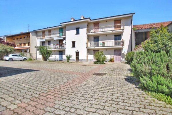 appartamento in vendita a Cigliano