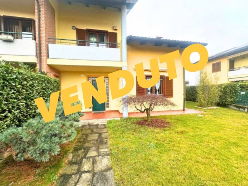 casa indipendente in vendita a Cigliano