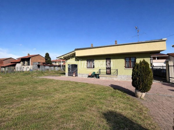 casa indipendente in vendita a Cigliano
