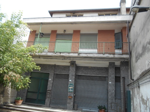 casa indipendente in vendita a Cigliano