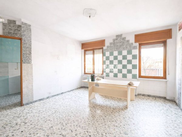 casa indipendente in vendita a Cigliano