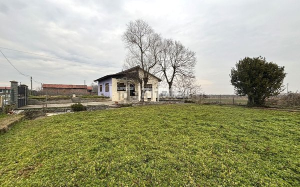 casa indipendente in vendita a Cigliano