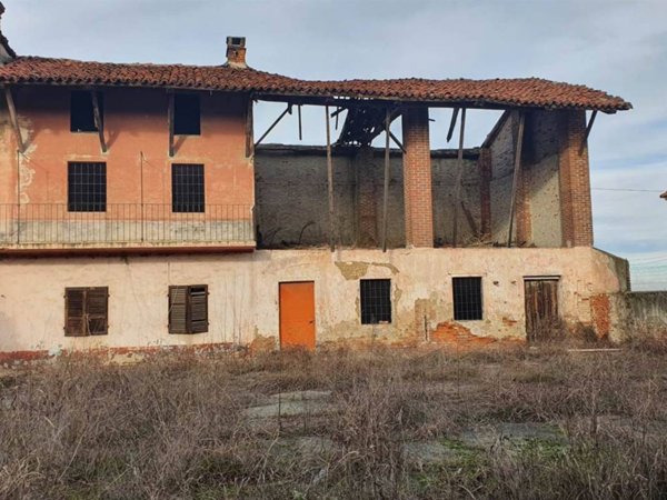 casa indipendente in vendita a Cigliano