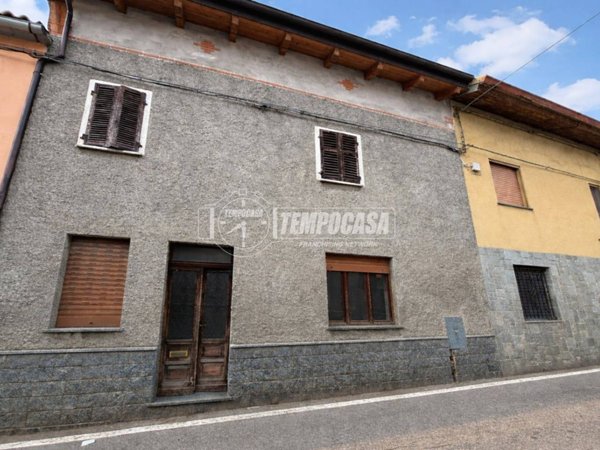 casa indipendente in vendita a Cigliano