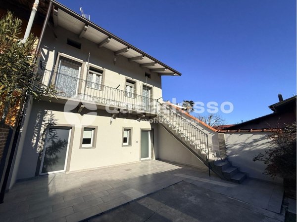 casa indipendente in vendita a Cigliano